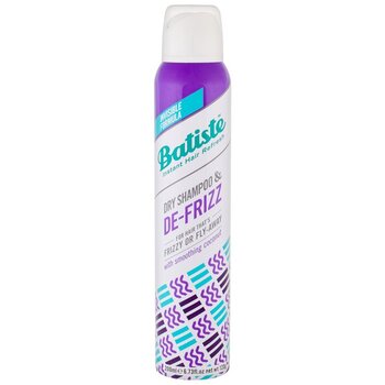 De-Frizz Dry Shampoo - Suchý šampon 
